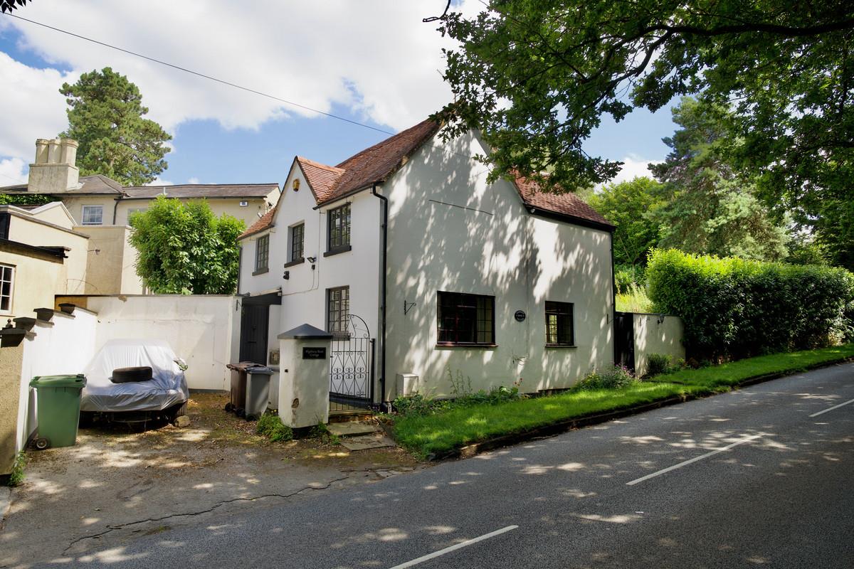 Berkswell Road, Meriden